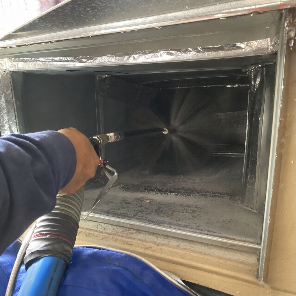 Mold Treatment