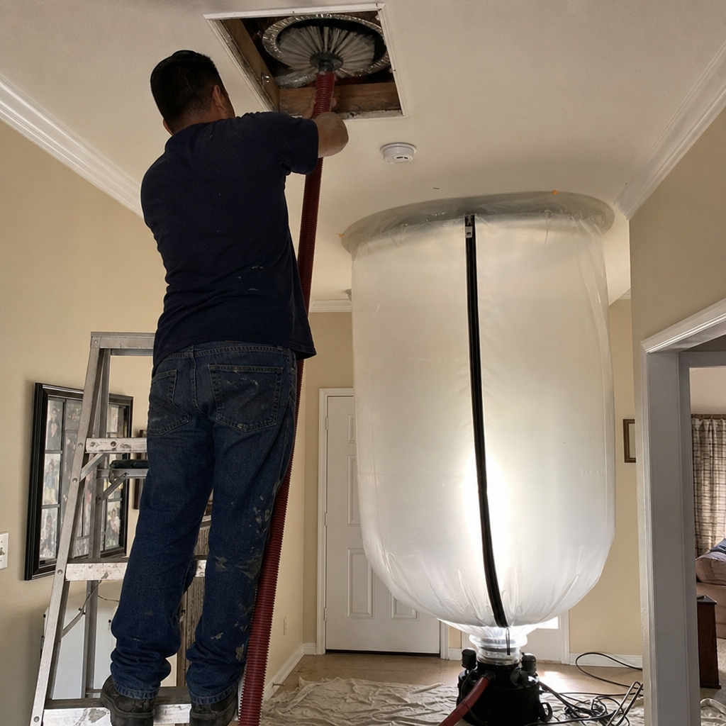 Coil Treatment