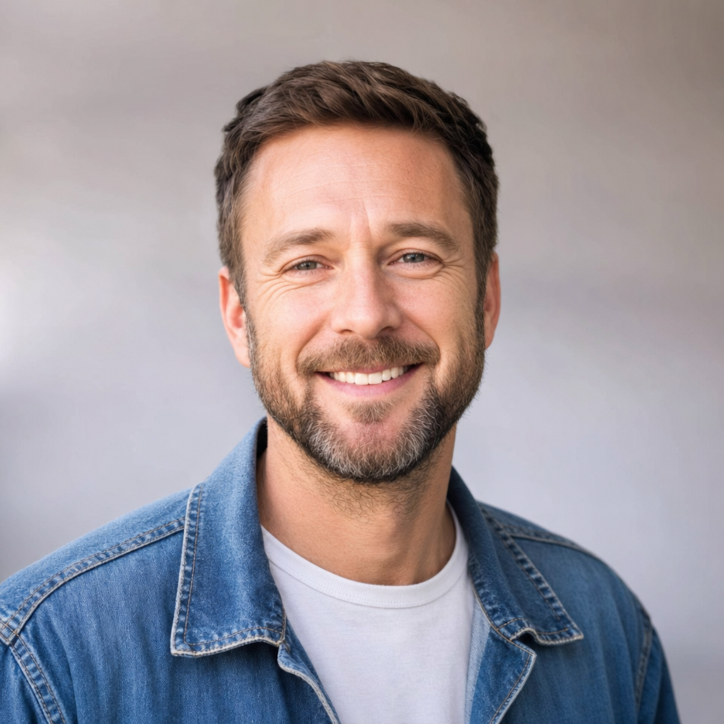 Scott Rhodes