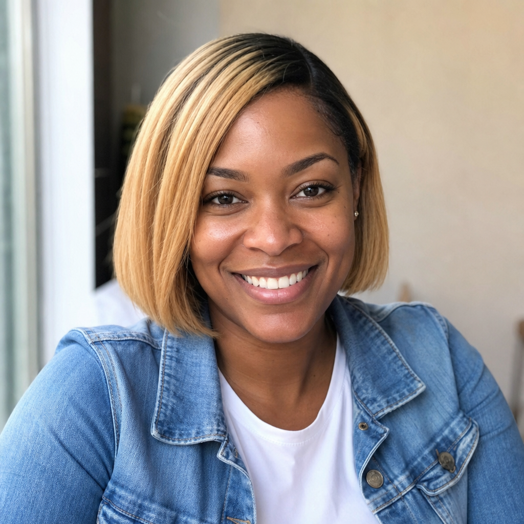 Aisha Coleman