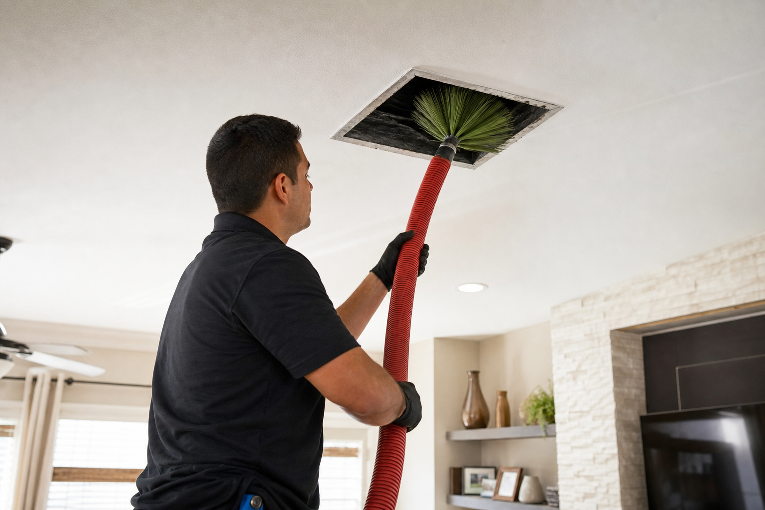 Air Duct Cleaning Pricing Breakdown: What Houston Homeowners Pay in 2026